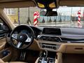 BMW 750 2020 года за 19 900 000 тг. в Актау – фото 18