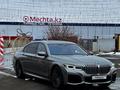 BMW 750 2020 года за 19 900 000 тг. в Актау – фото 3