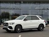 Mercedes-Benz GLE 450 2020 года за 31 700 000 тг. в Алматы