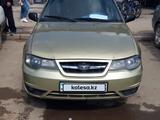 Daewoo Nexia 2011 года за 1 700 000 тг. в Сарыагаш