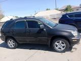 Lexus RX 300 1999 года за 4 000 000 тг. в Семей
