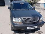 Lexus RX 300 1999 года за 4 000 000 тг. в Семей – фото 2