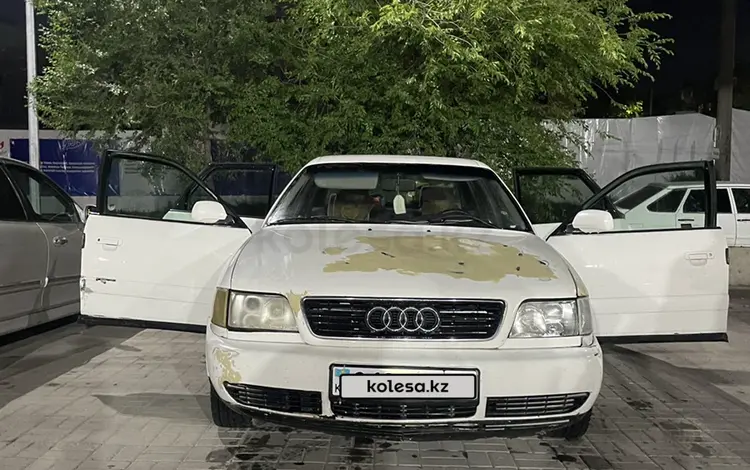 Audi A6 1995 года за 1 800 000 тг. в Шымкент