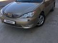 Toyota Camry 2002 годаүшін4 650 000 тг. в Туркестан – фото 27