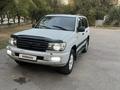 Toyota Land Cruiser 2002 годаүшін7 300 000 тг. в Алматы – фото 2