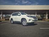 Toyota Land Cruiser Prado 2014 годаүшін17 000 000 тг. в Алматы