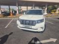 Toyota Land Cruiser Prado 2014 года за 17 000 000 тг. в Алматы – фото 10