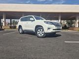 Toyota Land Cruiser Prado 2014 годаүшін17 000 000 тг. в Алматы – фото 2