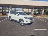 Toyota Land Cruiser Prado 2014 годаүшін17 000 000 тг. в Алматы – фото 3