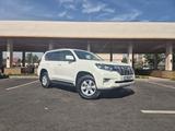 Toyota Land Cruiser Prado 2014 годаүшін17 000 000 тг. в Алматы – фото 4