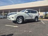 Toyota Land Cruiser Prado 2014 годаүшін17 000 000 тг. в Алматы – фото 5