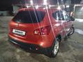 Nissan Qashqai 2007 года за 4 000 000 тг. в Тараз – фото 3