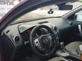 Nissan Qashqai 2007 года за 4 000 000 тг. в Тараз – фото 5