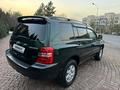 Toyota Highlander 2002 года за 7 100 000 тг. в Алматы – фото 10