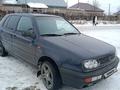 Volkswagen Golf 1993 года за 1 100 000 тг. в Актобе