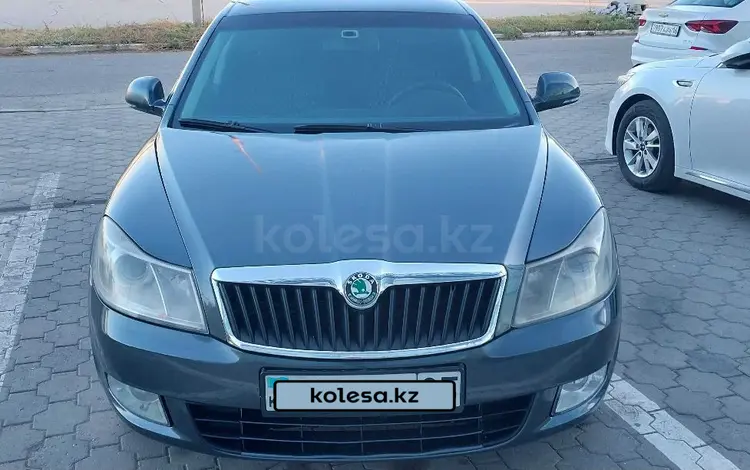 Skoda Octavia 2010 годаүшін4 000 000 тг. в Усть-Каменогорск