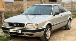 Audi 80 1992 года за 1 600 000 тг. в Тараз