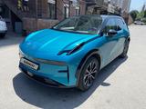 Zeekr X 2023 года за 10 500 000 тг. в Алматы