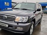 Toyota Land Cruiser 1999 годаүшін8 500 000 тг. в Талдыкорган – фото 2