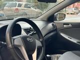 Hyundai Accent 2014 года за 5 300 000 тг. в Актобе – фото 5