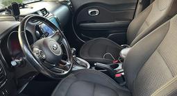 Kia Soul 2014 годаfor6 500 000 тг. в Алматы – фото 5