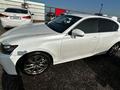 Lexus GS 350 2013 года за 11 650 000 тг. в Алматы – фото 9