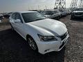 Lexus GS 350 2013 года за 11 650 000 тг. в Алматы – фото 7