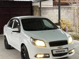 Chevrolet Nexia 2021 года за 3 800 000 тг. в Шымкент