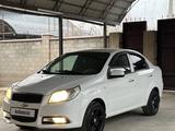 Chevrolet Nexia 2021 года за 3 800 000 тг. в Шымкент – фото 3