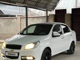 Chevrolet Nexia 2021 года за 3 800 000 тг. в Шымкент – фото 4