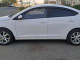 Hyundai Accent 2021 года за 8 800 000 тг. в Кульсары – фото 3