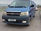 Toyota Hiace 2009 годаүшін7 500 000 тг. в Алматы