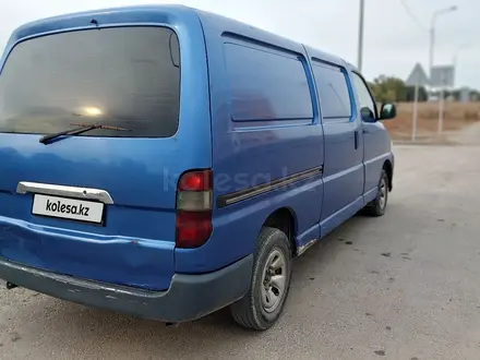 Toyota Hiace 2009 года за 7 500 000 тг. в Алматы – фото 4