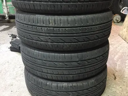 Резина летняя 185/65 r15 Radar, из Японии за 55 000 тг. в Алматы