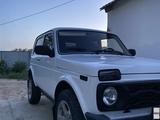 ВАЗ (Lada) Lada 2121 2017 годаfor3 100 000 тг. в Атырау – фото 2