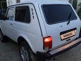 ВАЗ (Lada) Lada 2121 2017 годаfor3 100 000 тг. в Атырау – фото 5