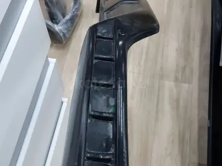 Губа Brabus W463 за 20 000 тг. в Алматы – фото 8