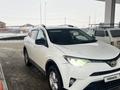 Toyota RAV4 2018 года за 8 500 000 тг. в Кызылорда