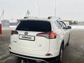 Toyota RAV4 2018 года за 8 500 000 тг. в Кызылорда – фото 2