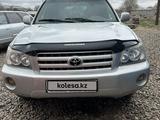 Toyota Highlander 2003 года за 6 900 000 тг. в Алматы