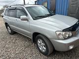 Toyota Highlander 2003 года за 6 900 000 тг. в Алматы – фото 3