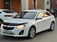 Chevrolet Cruze 2014 года за 4 600 000 тг. в Алматы