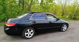 Honda Accord 2003 годаfor3 150 000 тг. в Караганда – фото 4