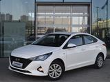 Hyundai Accent 2022 года за 8 800 000 тг. в Астана