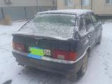 ВАЗ (Lada) 2114 2006 года за 1 100 000 тг. в Атырау – фото 3