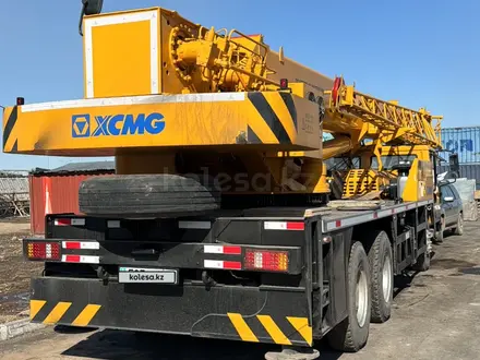 XCMG  XCT25L5 2021 года за 45 000 000 тг. в Астана – фото 3