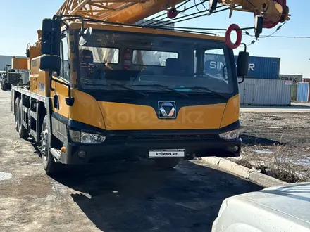 XCMG  XCT25L5 2021 года за 45 000 000 тг. в Астана