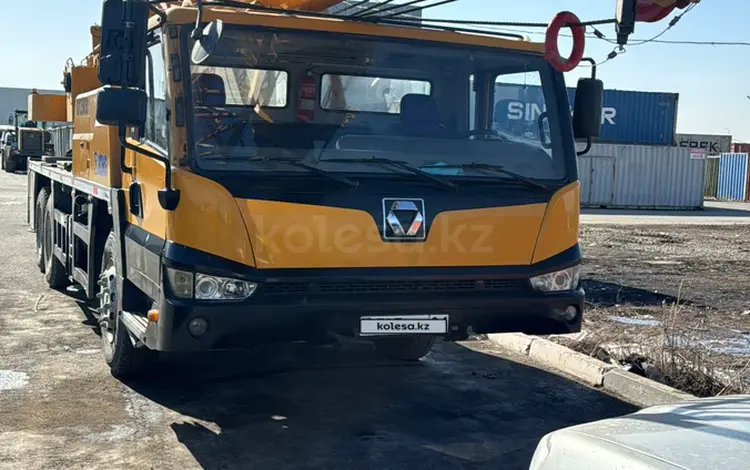 XCMG  XCT25L5 2021 годаүшін45 000 000 тг. в Астана