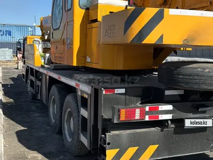 XCMG  XCT25L5 2021 года за 45 000 000 тг. в Астана – фото 2