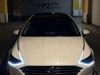 Hyundai Sonata 2020 года за 12 700 000 тг. в Алматы